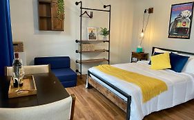 Grand Central Hotel Richmond